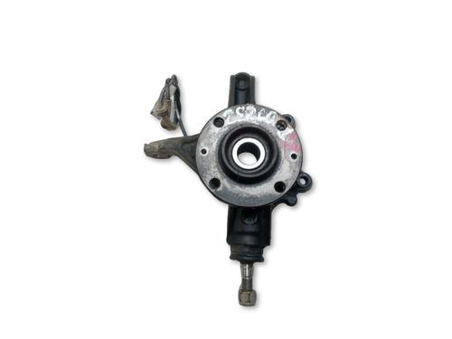 Used Right front steering knuckle Right front steering knuckle PEUGEOT PARTNER Box Body/MPV 1.6 HDi / BlueHDi 75 (75 hp) 40599840 40599840