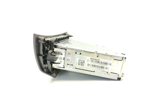 Radio RENAULT LAGUNA III (BT0/1) 1.6 16V (BT04, BT0D, BT0U) | BP17421325E6 