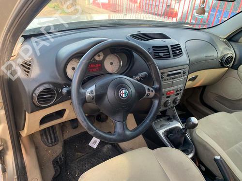 Right rear brake caliper ALFA ROMEO 147 (937_) 1.9 JTDM 8V (937.AXD1A, 937.AXU1A, 937.BXU1A) | BP20488655M106 