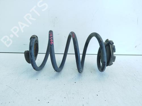 Støtdemperfjær RENAULT CLIO III (BR0/1, CR0/1) [2005-2014]  28180442
