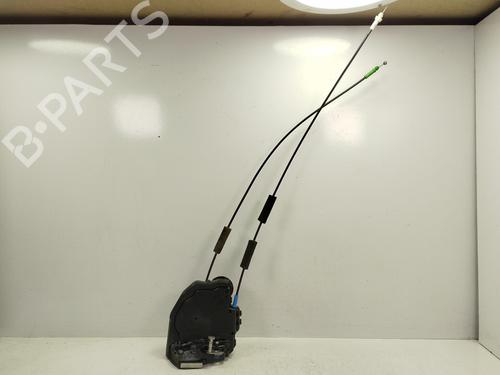 Rear right lock TOYOTA AVENSIS Saloon (_T27_) 2.0 D-4D (ADT270_, ADT270R) | BP29058602C99 