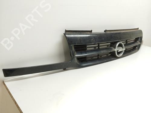 Grille OPEL ASTRA F Saloon (T92) 1.6 i 16V (F19, M19) | BP17426696C40 