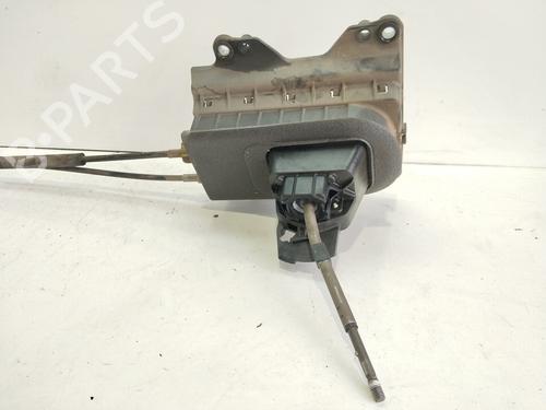 Gear lever ALFA ROMEO MITO (955_) 1.6 JTDM (955AXC1B) | BP20488643M90 