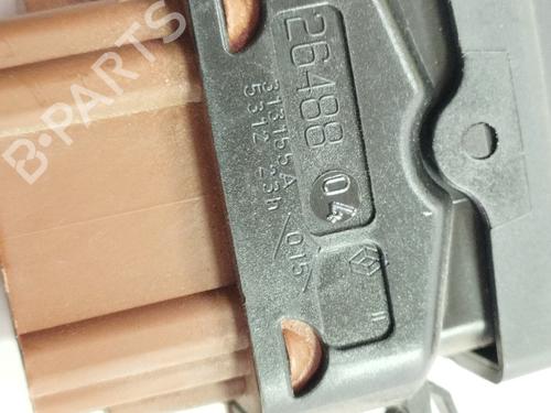 Switch OPEL VIVARO A Van (X83) 1.9 DTI (F7) | BP30192707I30 