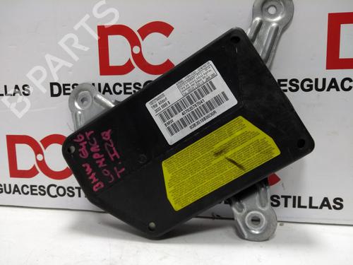 Used Electronic module BMW 3 Compact (E46) 318 ti (143 hp) 17400270