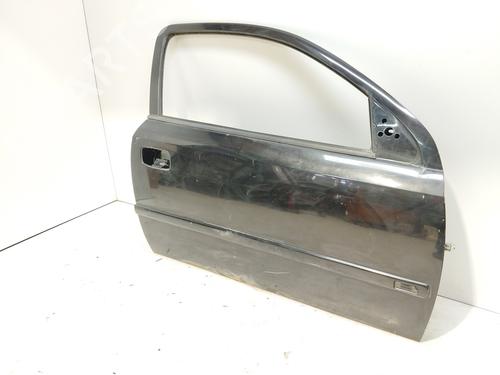 Right front door OPEL ASTRA G Hatchback (T98) 2.0 DTI 16V (F08, F48) | BP19105211C3 