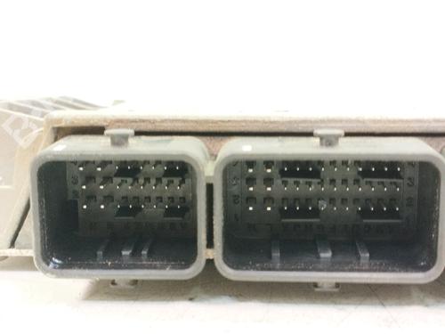 Engine control unit (ECU) CITROËN C2 (JM_) 1.1 | BP29932881M57
