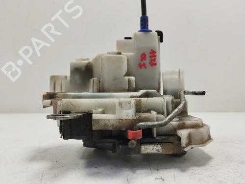 Front left lock PEUGEOT BIPPER (AA_)  | BP21531203C98 