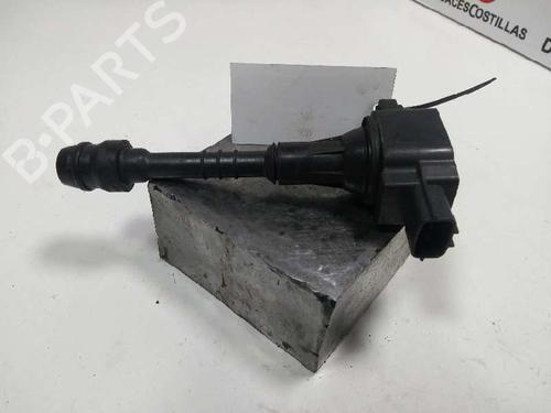 Used Ignition coil NISSAN ALMERA TINO (V10) 1.8 (116 hp) 17396398