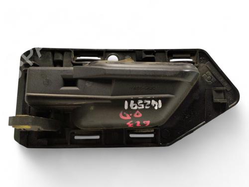 Front left interior door handle CITROËN BERLINGO / BERLINGO FIRST Box Body/MPV (M_) 2.0 HDI 90 4WD (MBRHY, MCRHY) | BP22295651I13 