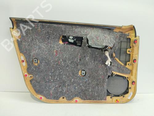 Front right panel MERCEDES-BENZ S-CLASS (W221, V221) S 350 (221.056, 221.156) | BP29056451C59 