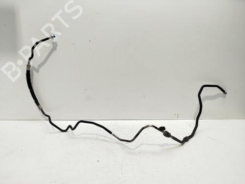 AC pipe AUDI A6 C6 (4F2) 3.0 TDI quattro | BP31370394M126