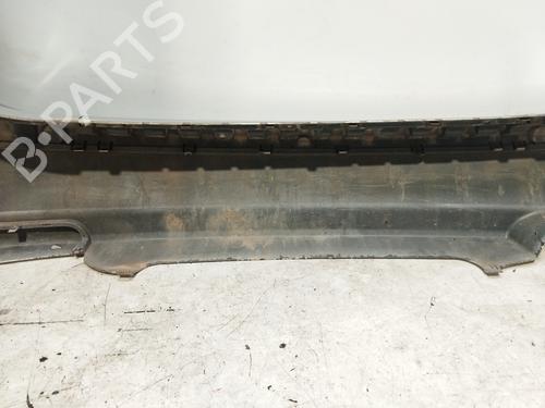 Rear bumper CITROËN XSARA PICASSO (N68) 1.6 HDi | BP18711715C8 
