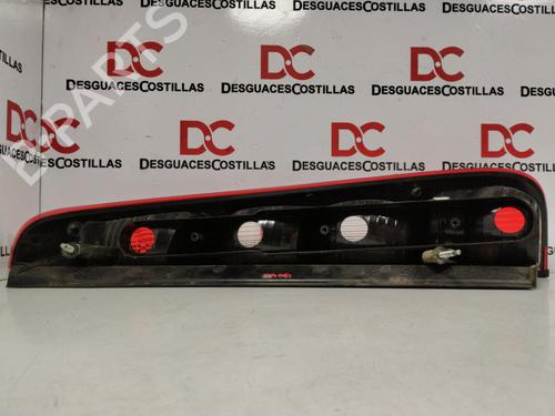 Left taillight FORD FOCUS C-MAX (DM2)  | BP17413161C34 