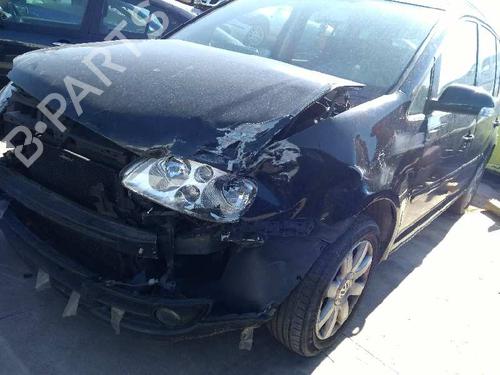 Brugte VW TOURAN (1T1, 1T2) [2003-2011]  4446190