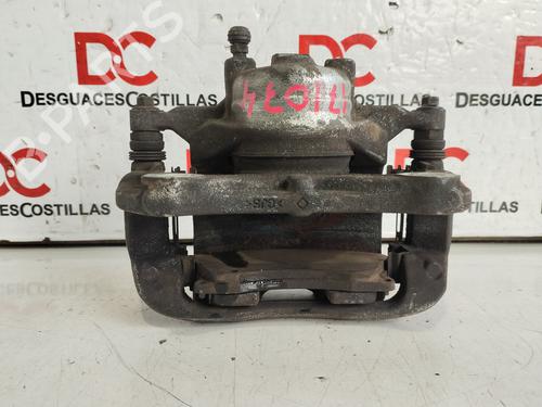 Left front brake caliper OPEL ASTRA J (P10)  | BP30049888M105
