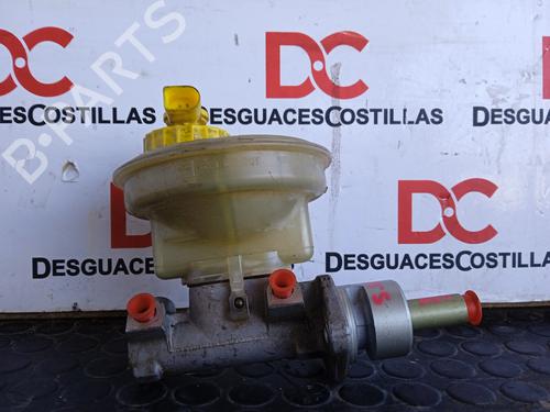 Brake master cylinder SEAT IBIZA II (6K1) 1.4 i | BP17410119M77 