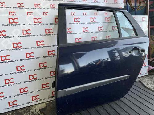 Left rear door RENAULT LAGUNA II Grandtour (KG0/1_) 1.9 dCi (KG0G) | BP17427881C4 