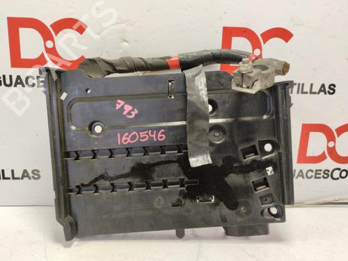 Fuse box FORD FOCUS III 1.6 TDCi | BP17419244E1 