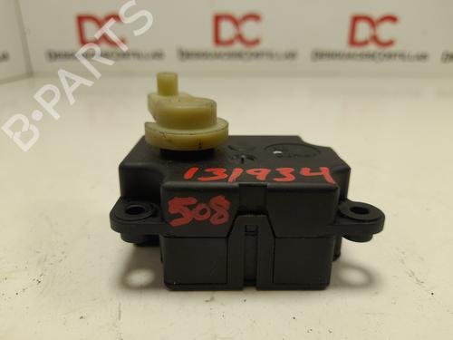 Heater blower motor SAAB 9-3 (YS3F, E79, D79, D75) 1.9 TiD | BP17407550M62 