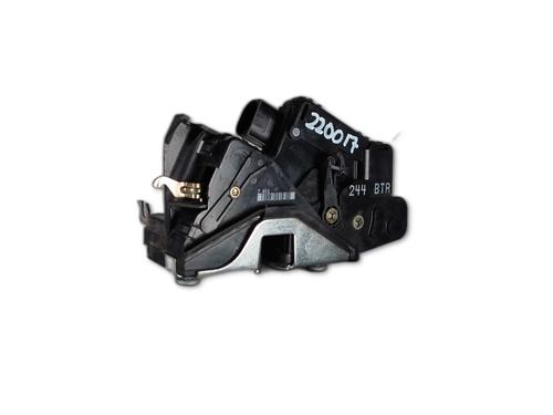 Front right lock BMW 3 (E46) 320 d | BP29206355C97 