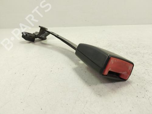 Used Seat buckle SEAT TOLEDO II (1M2) 1.9 TDI (110 hp) 29114073