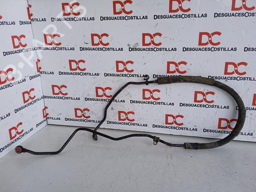 Used Pipe VW GOLF III (1H1) 2.0 (115 hp) 18903828