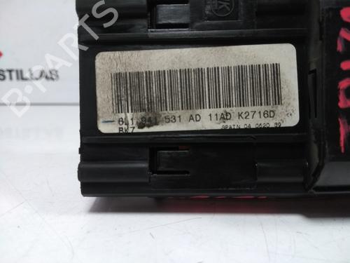 Headlight switch SEAT IBIZA III (6L1)  | BP18250653I24 