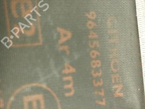 Rear right seatbelt CITROËN XSARA PICASSO (N68) 2.0 HDi | BP23067214I28 