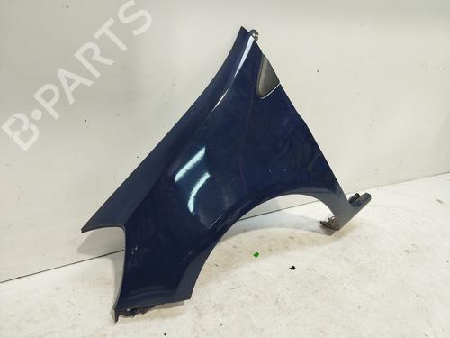 Left front fenders RENAULT CLIO III (BR0/1, CR0/1)  | BP28596093C41