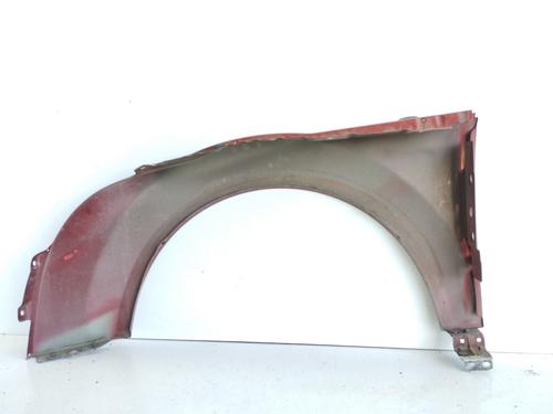 Right front fenders AUDI TT (8J3) 2.0 TFSI | BP29379204C42 