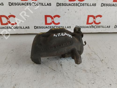 Right front brake caliper PEUGEOT 807 (EB_) 2.2 HDi | BP17420642M104 