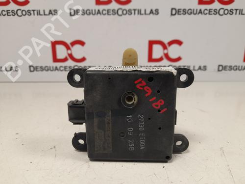 Electronic module NISSAN QASHQAI / QASHQAI +2 I (J10, NJ10, JJ10E) 2.0 dCi | BP17406389M83 