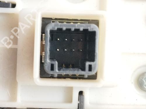 Warning switch TOYOTA PRIUS PLUS (_W4_) 1.8 Hybrid (ZVW40W, ZVW41W) | BP22309172I22