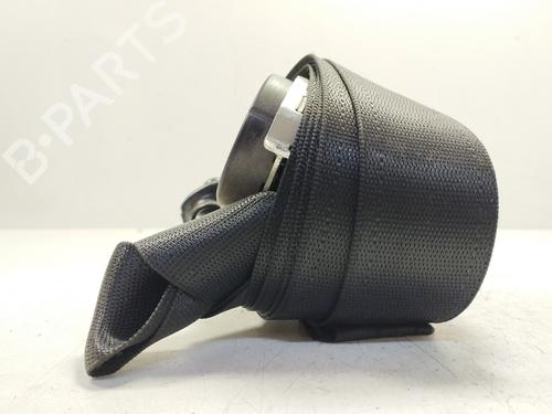 Rear left seatbelt OPEL CORSA D (S07) 1.3 CDTI (L08, L68) | BP26378264I29 