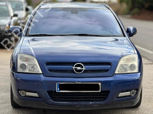 Headlight switch OPEL SIGNUM Hatchback (Z03) 3.0 V6 CDTI (F48) | BP33622520I24  - Image 10