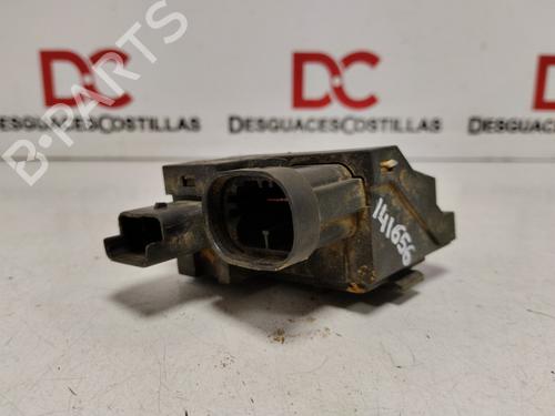 Used Electronic module CITROËN C3 I (FC_, FN_) 1.1 i (60 hp) 17412443