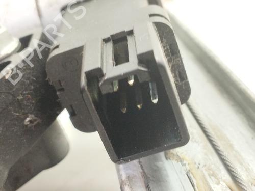 Front right window mechanism MAZDA CX-7 (ER) | BP30198066C23