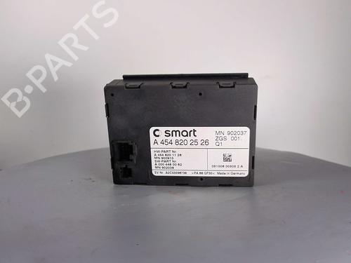 Module électronique Module électronique SMART FORFOUR (454) 1.5 CDI (454.001) (95 hp) 36431361 36431361