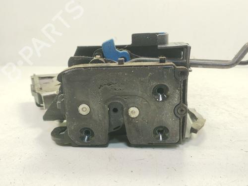 Used Front left lock Front left lock HYUNDAI ACCENT III Saloon (MC) 1.4 GL (97 hp) 36155417 36155417