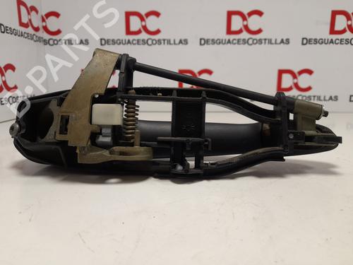 Rear left exterior door handle BMW 3 (E46) 318 i | BP25623642C130 