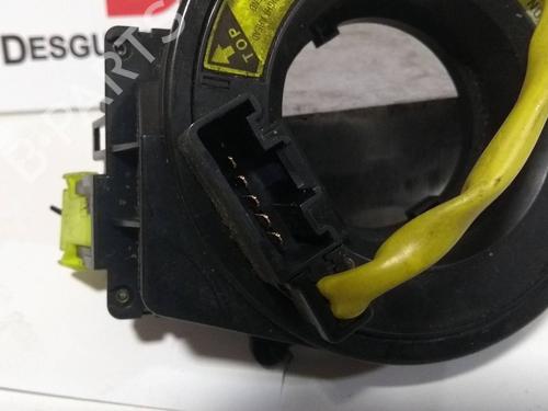 Squib airbag TOYOTA AVENSIS Saloon (_T25_) 2.0 D-4D (CDT250_, CDT250R) | BP17397864C102 