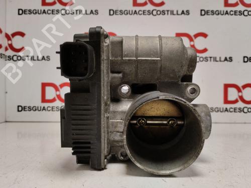 Throttle body NISSAN PRIMERA (P12) 1.6 | BP17413174M82 