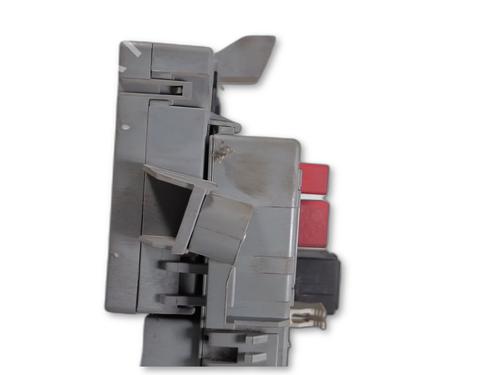 Fuse box FIAT DUCATO Van (250_) 120 Multijet 2,3 D | BP30002696E1 