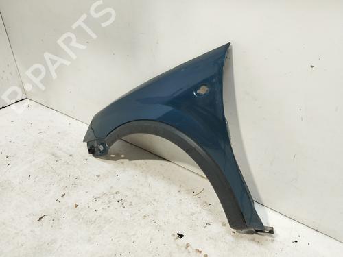 Forskærm venstre OPEL CORSA C (X01)  | BP28368557C41 