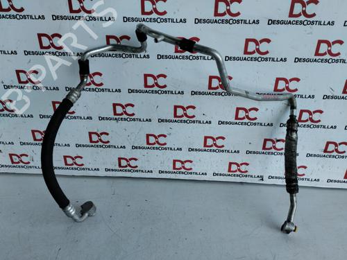 AC pipe SEAT ALTEA (5P1)  | BP17420995M126 