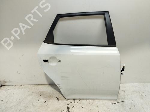 Used Right rear door KIA CEE'D Hatchback (ED) [2006-2012]  20086034