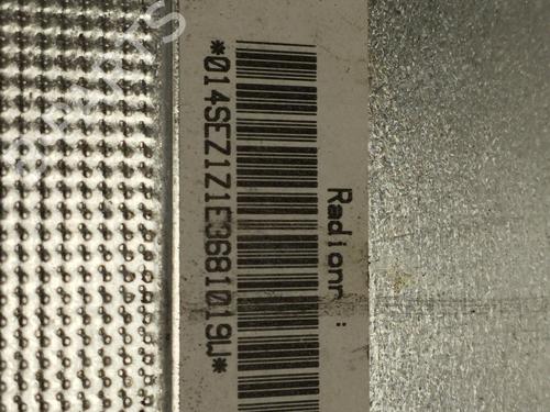 Radio SEAT TOLEDO III (5P2)  | BP17421191E6 