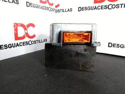 ECU airbags CITROËN XSARA (N1) 2.0 HDi 109 | BP17427676M53 