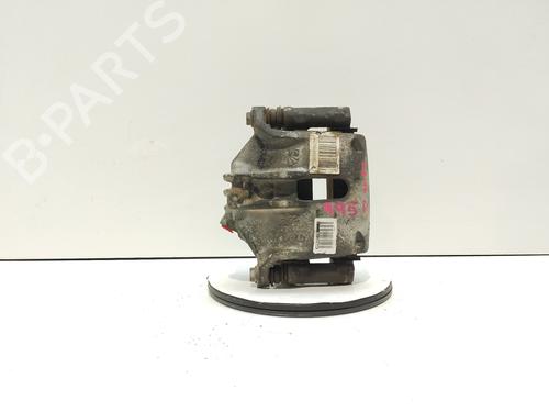 Used Right front brake caliper Right front brake caliper PEUGEOT 208 I (CA_, CC_) [2012-2021] 36501275 36501275